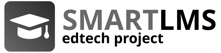 Smart LMS - онлайн платформа для обучения